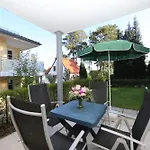 Brise Haus Ostseeduo App 05 Daire *