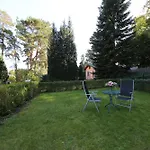Daire Brise Haus Ostseeduo App 05 *
