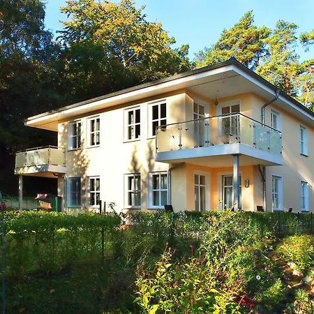 Brise Haus Ostseeduo App 05 *